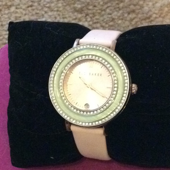 Ted Baker watch
